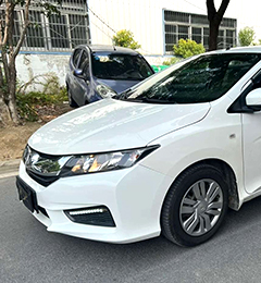 广汽本田