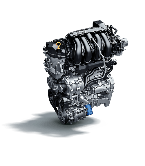 广汽本田汽车有限公司旗下轿车飞度FIT