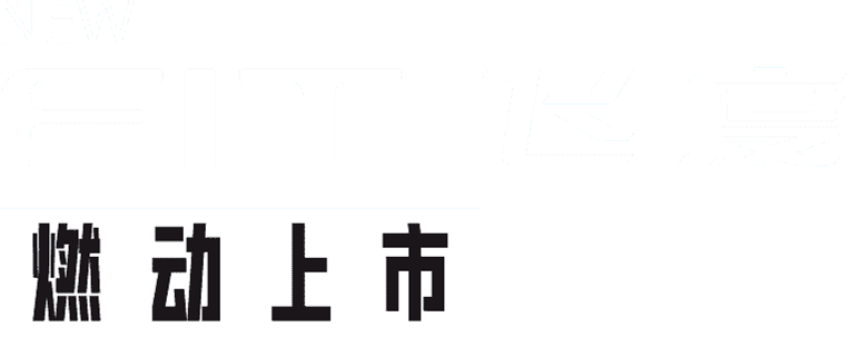 广汽本田汽车有限公司旗下轿车飞度FIT