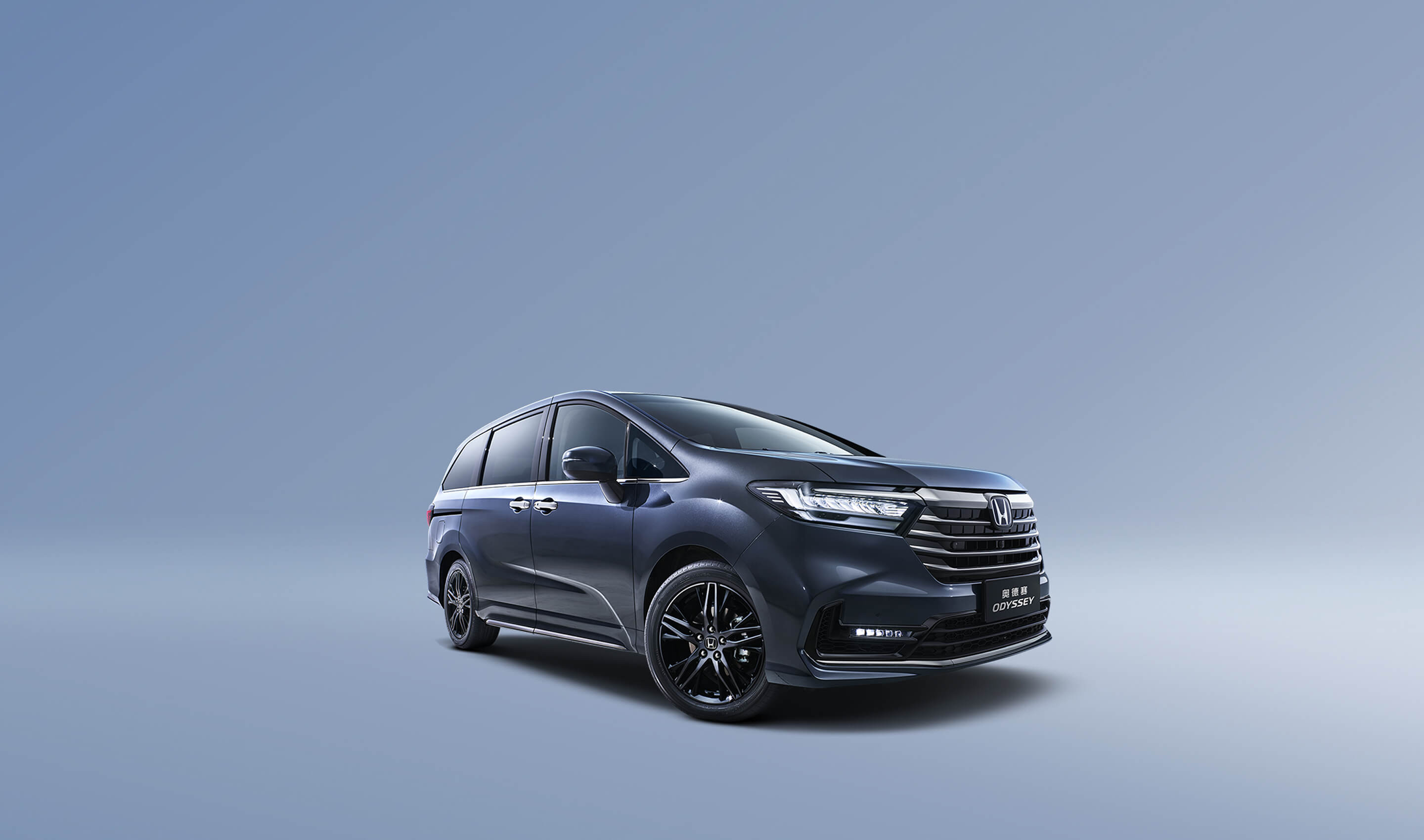 广汽本田汽车有限公司旗下SUV/MPV奥德赛 e:HEV ODYSSEY e:HEV